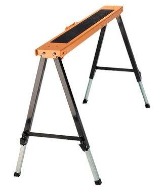 Cavalletto con gambe telescopiche Batavia