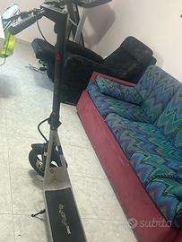 Monopattino elettrico