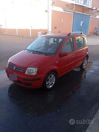 Fiat Panda 1.3 mtj