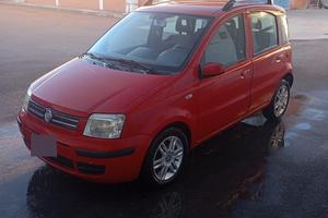 Fiat Panda 1.3 mtj