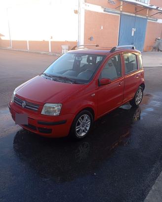 Fiat Panda 1.3 mtj
