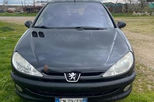 Peugeot 206 2004 Diesel