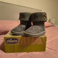 Chicco Stivaletti bambina Caldi, Comodi