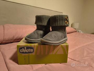 Chicco Stivaletti bambina Caldi, Comodi