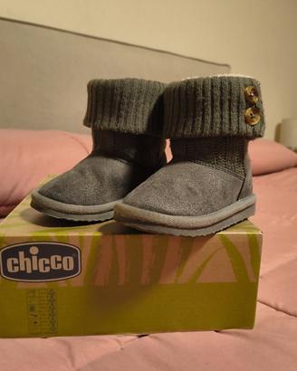 Chicco Stivaletti bambina Caldi, Comodi