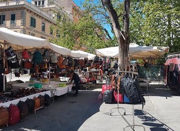 Licenza banco ambulante