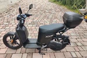 Scooter Elettrico Askoll xkp 