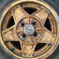 Gt Alfa Romeo junior 