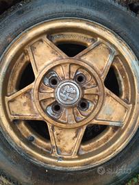 Gt Alfa Romeo junior 