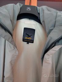 Giubbotto in gorotex  Salewa