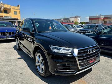 AUDI Q5 40 TDI 190 cv quattro S tronic Business