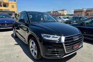 AUDI Q5 40 TDI 190 cv quattro S tronic Business
