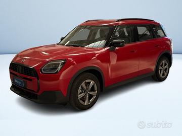 Mini Mini Countryman 2.0 48V D Classic auto