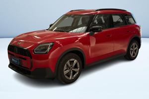 Mini Mini Countryman 2.0 48V D Classic auto