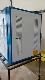  forno per cottura ceramica