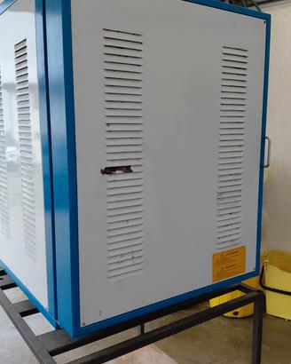  forno per cottura ceramica
