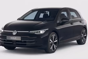 Volkswagen Golf 2.0 tdi Style 150cv dsg