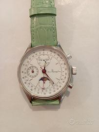 orologio scuola svizzera