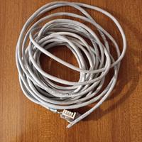 cavo ethernet 10 m