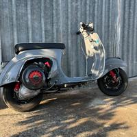 Vespa 50 Special