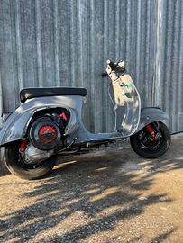 Vespa 50 Special