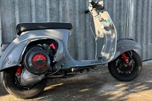 Vespa 50 Special