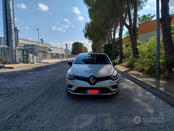 Renault clio 4 2019