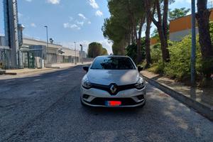 Renault clio 4 2019