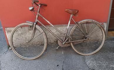 Bicicletta HOLLAND Starlet donna