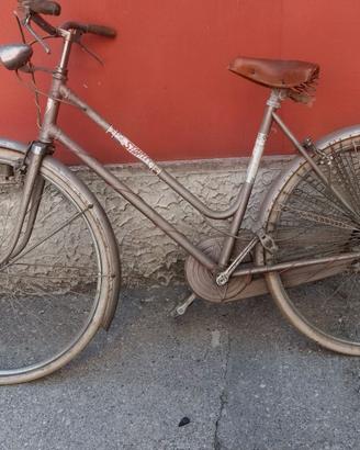 Bicicletta HOLLAND Starlet donna