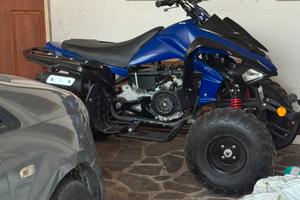 Quad 200cc