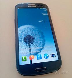 Samsung S3 Gt-I9300