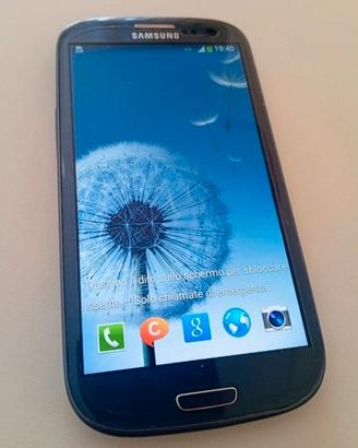 Samsung S3 Gt-I9300