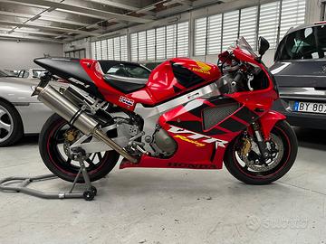 Honda VTR SP1