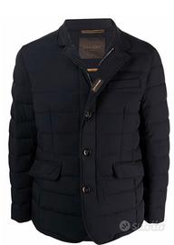 Piumino d’oca Moorer