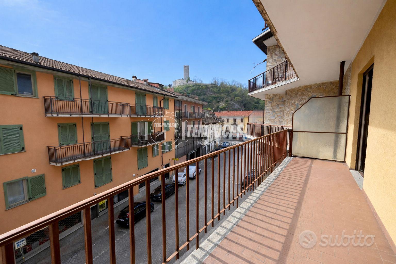 Apartment in Cuorgnè, Sant'Anna di Campore - Vista 3