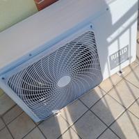 Condizionatore inverter