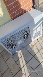 Condizionatore inverter