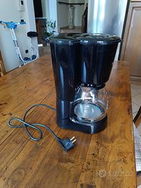 Macchina per caffè americano / d'orzo G3 Ferrari