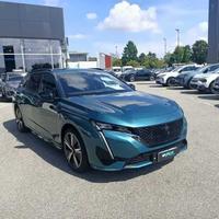 Peugeot 308 SW 1.2 Hybrid 145cv DCS6 GT KM ZERO
