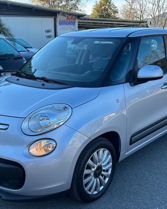 Fiat 500L Living 1.6 Multijet 105 CV