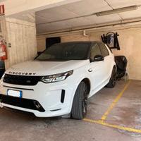 Land Rover Discovery sport 2.0D 180 CV RDynamic S