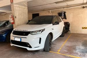 Land Rover Discovery sport 2.0D 180 CV RDynamic S