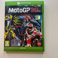 MotoGP 20 Xbox One