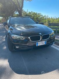 BMW TOURING SERIE 3