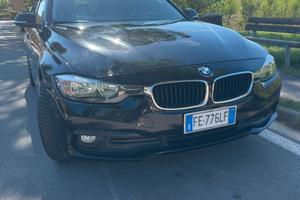 BMW TOURING SERIE 3