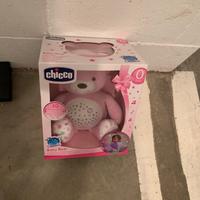 Peluche Chicco Baby Bear