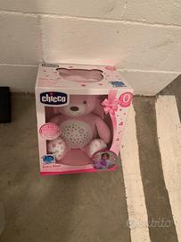 Peluche Chicco Baby Bear