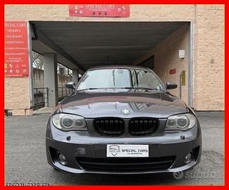 Bmw 118 d "M-PERFORMANCE"