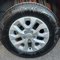 Pneumatici bridgestone turanza 215/65 R16 98H